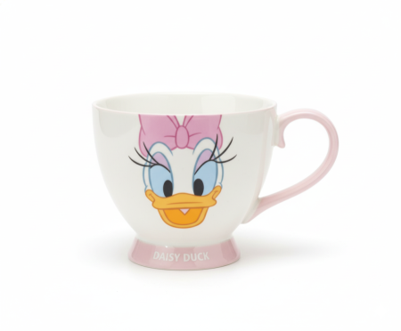 مج DAISY DUCK