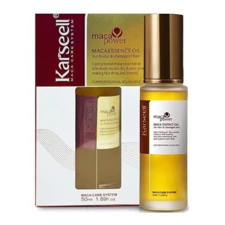 زيت كارسيل للشعر – Carcil Hair Oil