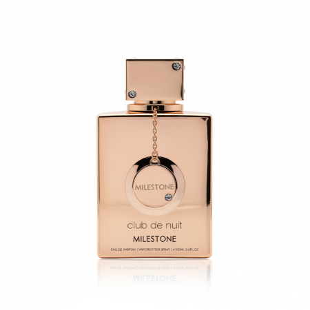 عطر club de nuit