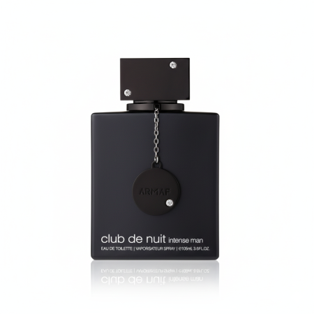 عطر club de nuit