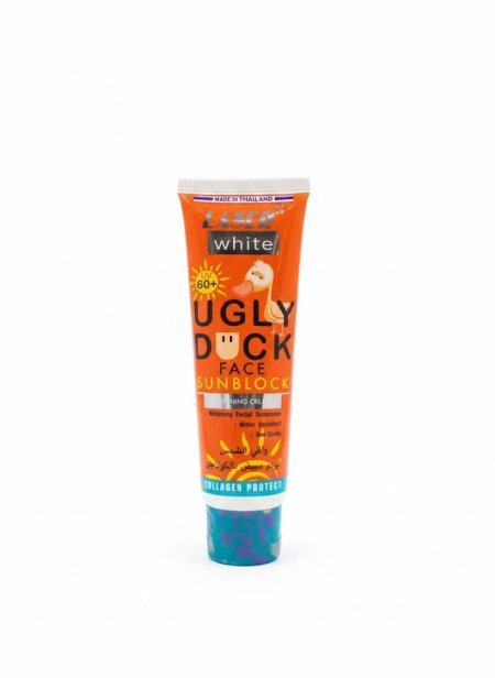 واقي الشمس LASER