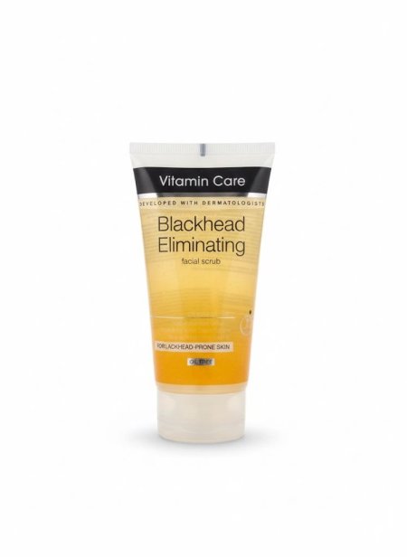 Spot Controlling Facial Scrub