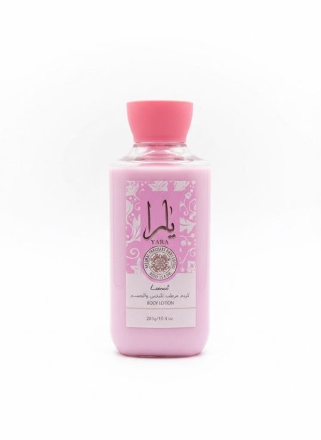 كريم ترطيب يارا