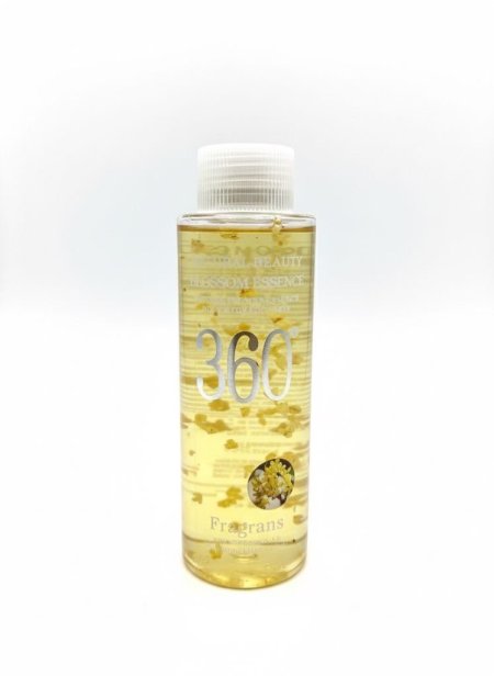 تونر ماء الورد للوجه