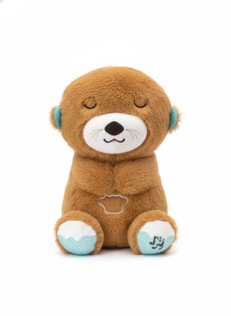 الدب النابض