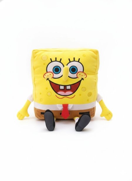 سبونج بوب حجم كبير