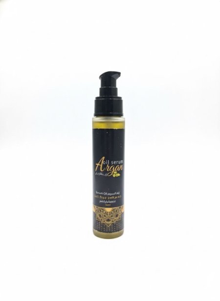 زيت الأرچان