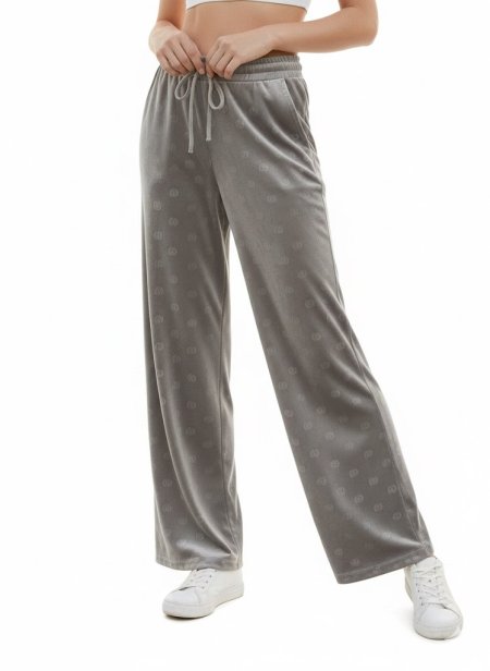 بنطلون فوتر ثقيل