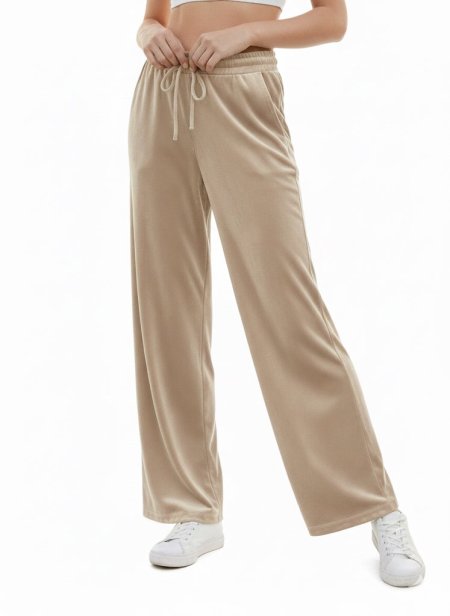 بنطلون فوتر ثقيل