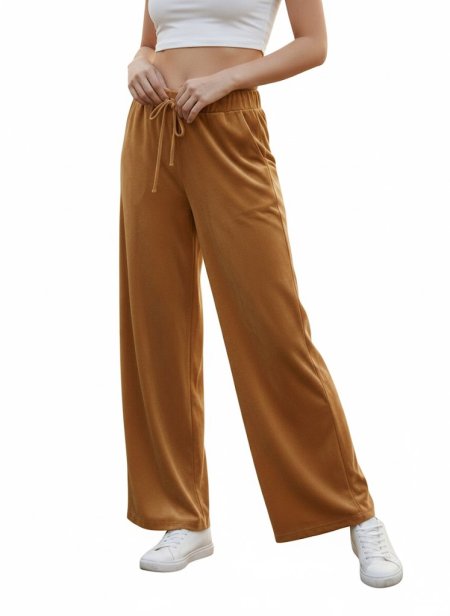 بنطلون فوتر ثقيل