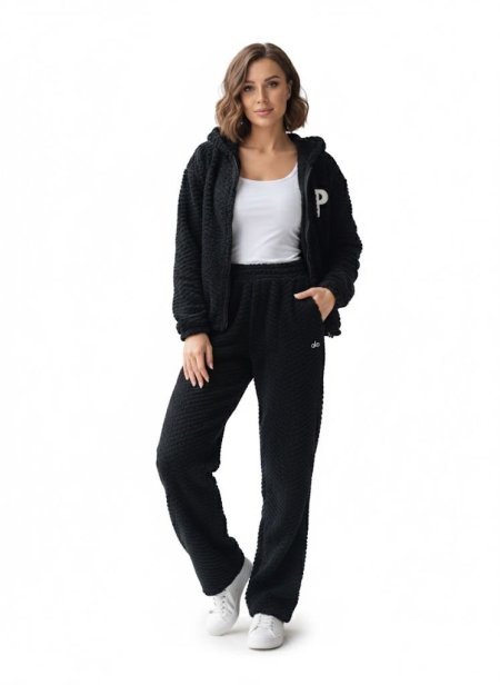 بجامة فرو قطعيتن