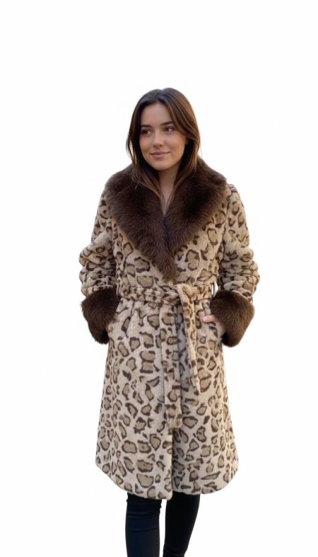 كبوت طويل فرو